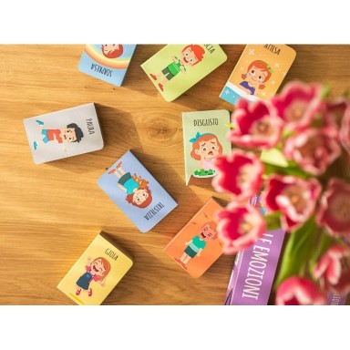 La mia prima biblioteca. Leggo e imparo