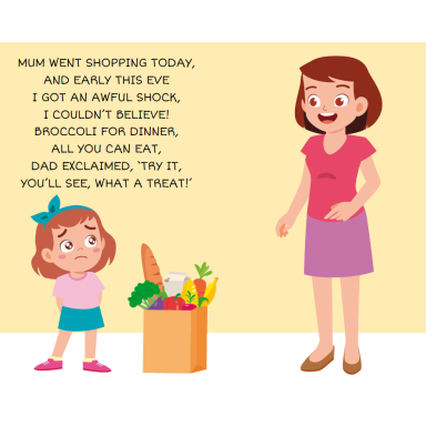 La mia prima biblioteca. Leggo e imparo