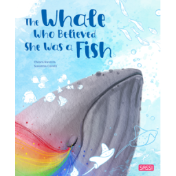 The Whale Who Believed She Was a Fish