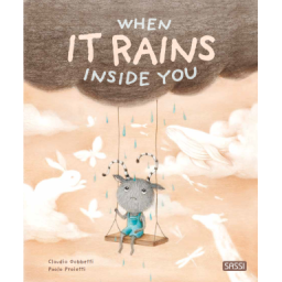 When It Rains Inside You