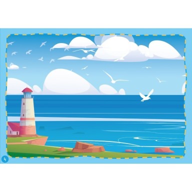 My First Activities Arts & Crafts. Vehicles