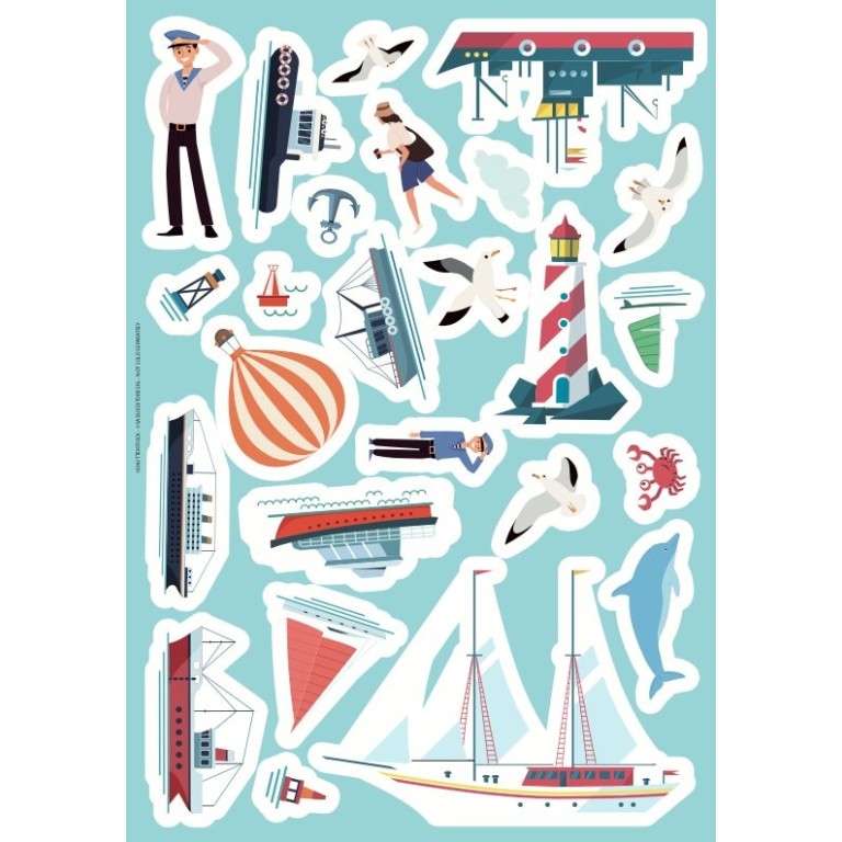 My First Activities Arts & Crafts. Vehicles