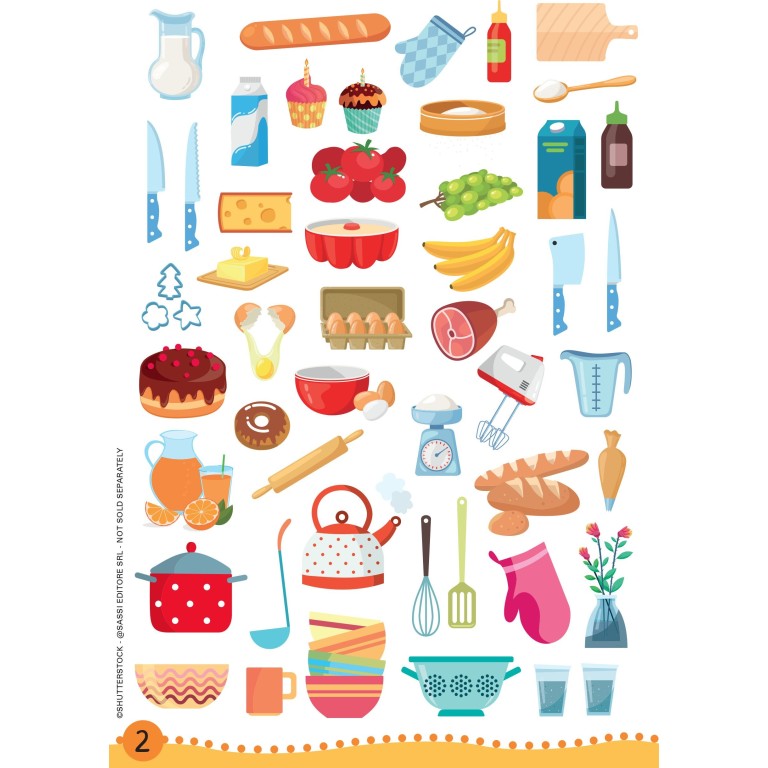 My First Activities Arts & Crafts. My House