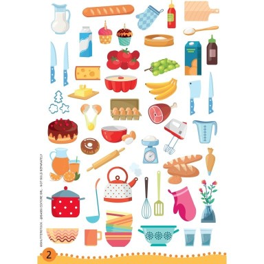 My First Activities Arts & Crafts. My House