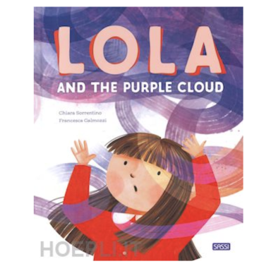 Lola and the Purple Cloud