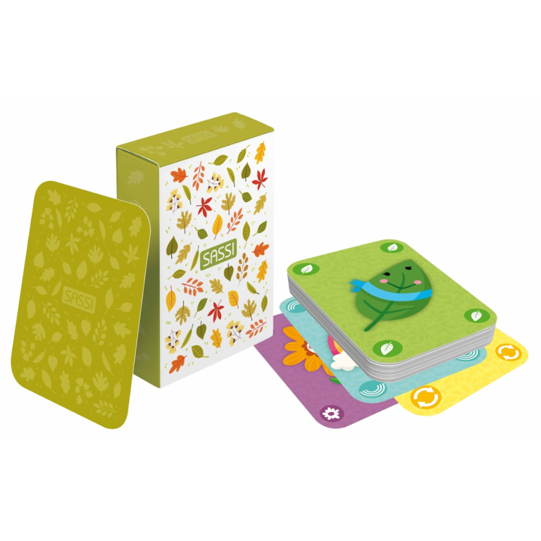 Card Games. Bluff! The Nature