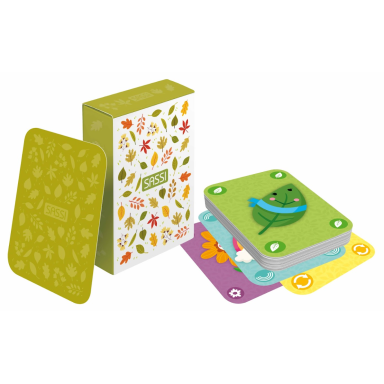 Card Games. Bluff! The Nature