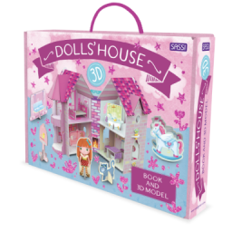Dolls' House - 3D