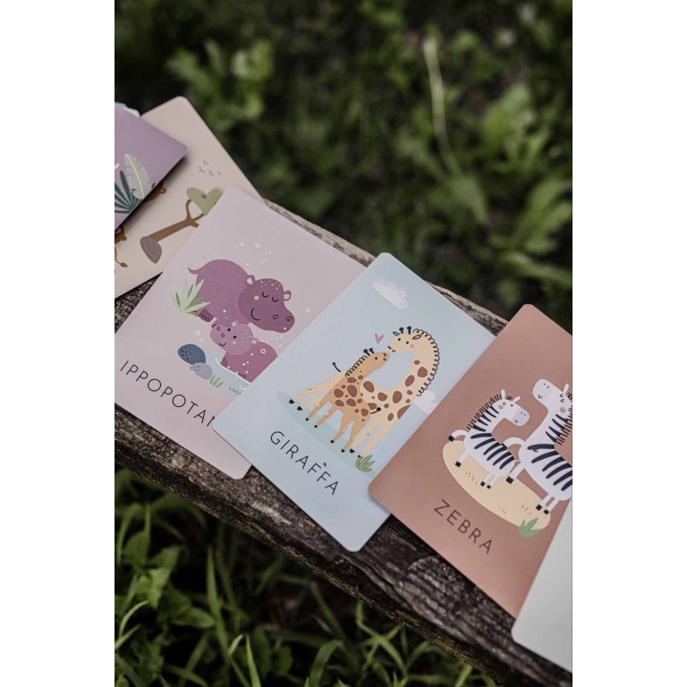 My First Cards. Mums and Cubs (Outlet)