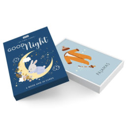 My First Cards. Good Night (Outlet)