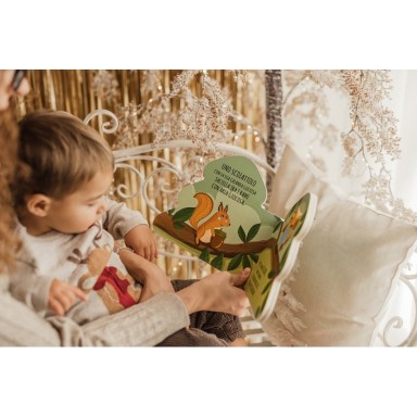 Chi c'è in campagna?