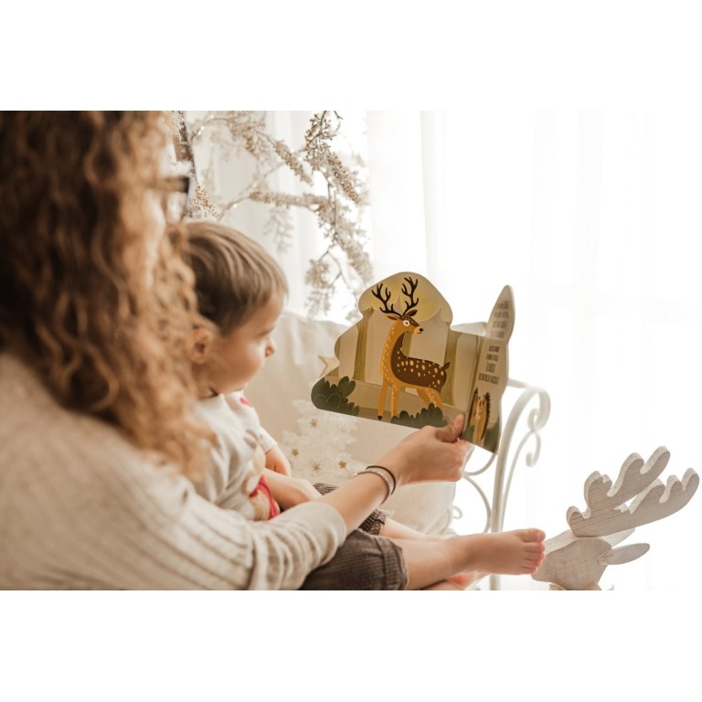 Chi c'è in campagna?