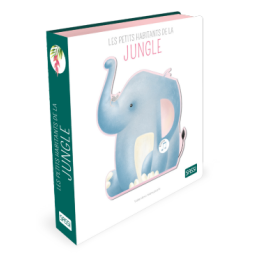 Who Lives in the Jungle?