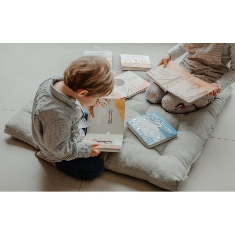 Sweet Sounds Stories. The Farm