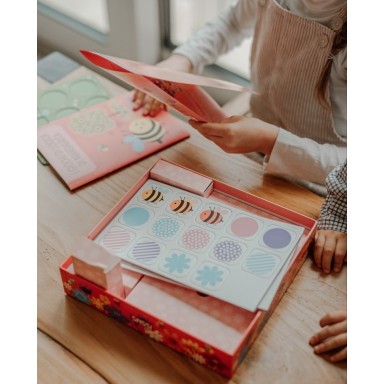 My First Logic Games. Matching Flowers