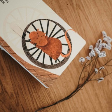 Sweet Sounds Stories. Pets