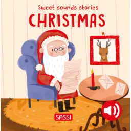 Sweet sound stories. Christmas