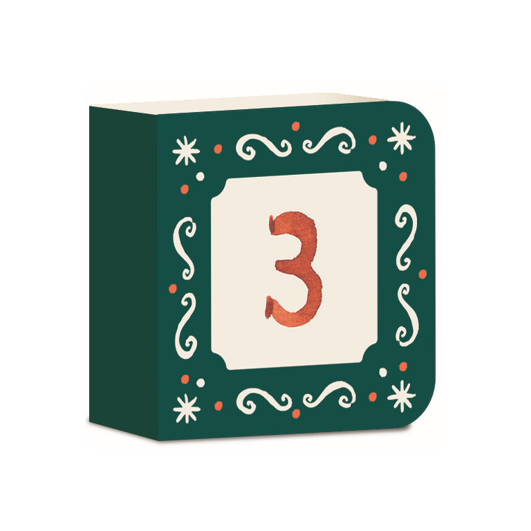 Advent calendar