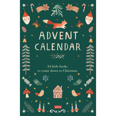 Advent calendar