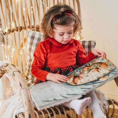 For Christmas I Wish