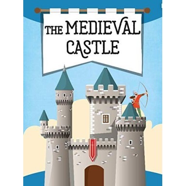 The Medieval Castle 3D