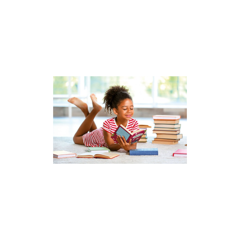 Le (Stra)Ordinarie (Dis)Avventure di Carlotta. Fuori dal gregge