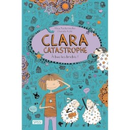 Le (Stra)Ordinarie (Dis)Avventure di Carlotta. Fuori dal gregge