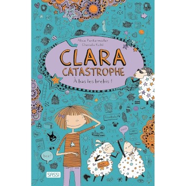 Le (Stra)Ordinarie (Dis)Avventure di Carlotta. Fuori dal gregge