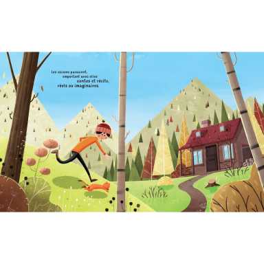 Le cœur d’un grand-père