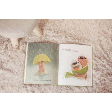 Serre-moi fort ! (Outlet)