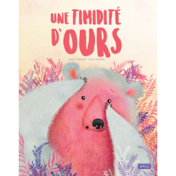 Une timidité d’ours