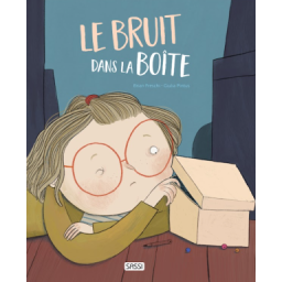 Le bruit dans la boite