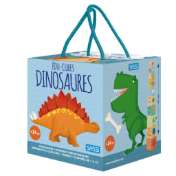 Eco-cubotti della natura