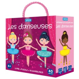 Q-box. Les danseuses