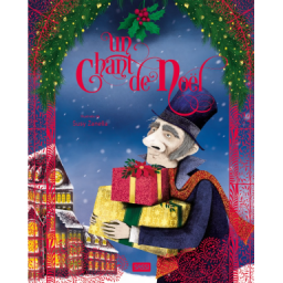 Un chant de noël (Outlet)