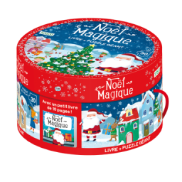 Noël magique