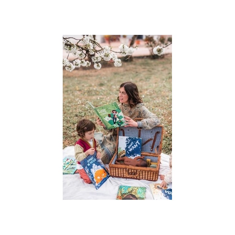 Le coeur d'une maman