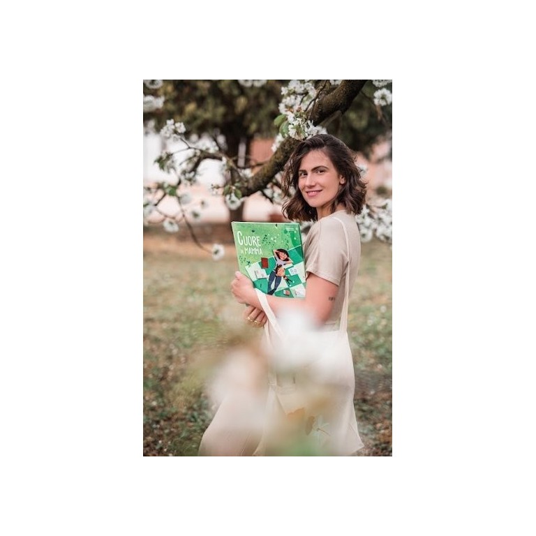 Le coeur d'une maman