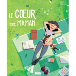 Le coeur d'une maman