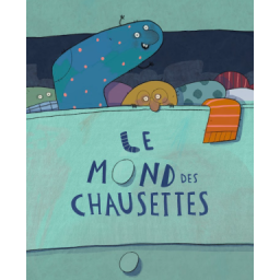 Le monde des chaussettes