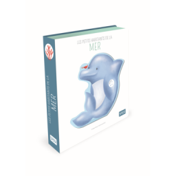 Les petits habitants de la mer