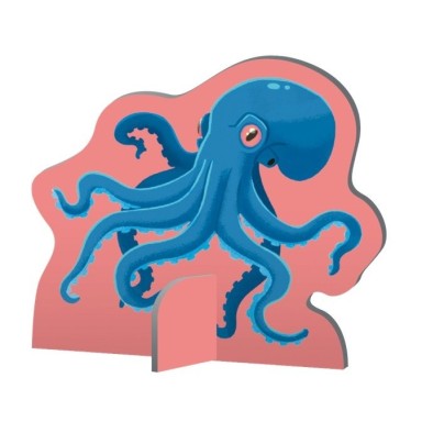 Le coffret du méga atlas de la mer