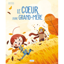 Le coeur d'une grand-mère
