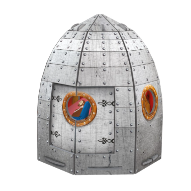 Le Macchine di Leonardo da Vinci. La catapulta e la balestra