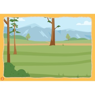 Mes premières activités arts & crafts. Les vacances