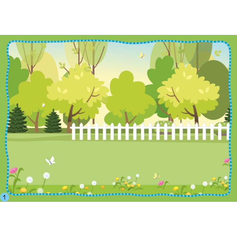 Mes premières activités arts & crafts. Ma maison