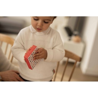 Le super 7 familles. La ferme