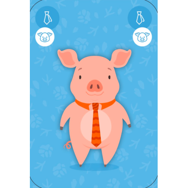 Le super 7 familles. La ferme