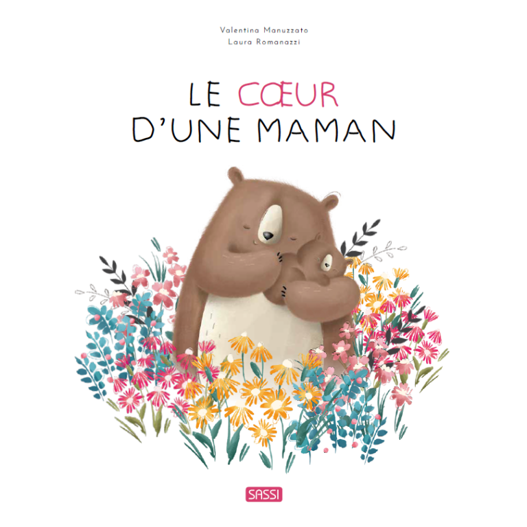 Cœur de maman