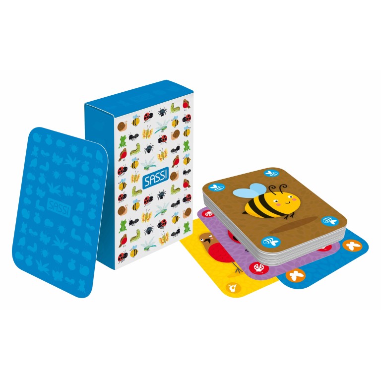 Le menteur. Le jardin